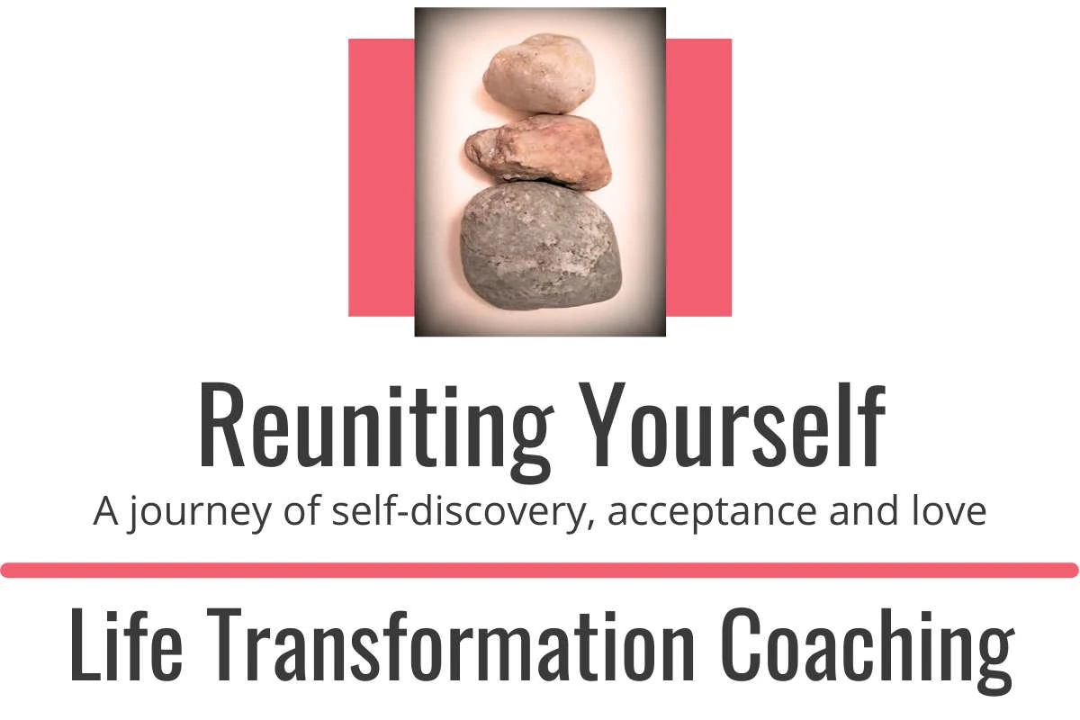 Reuniting Yourself Logo Image