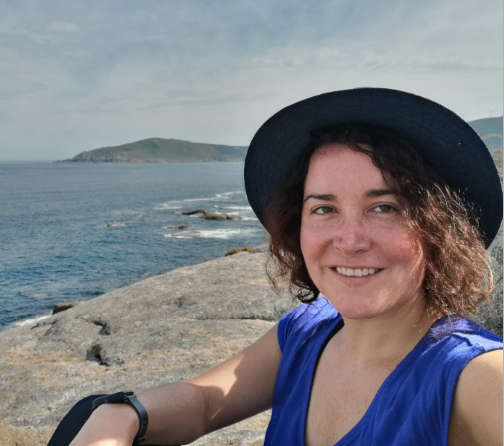 Bild von Pilar Valencia