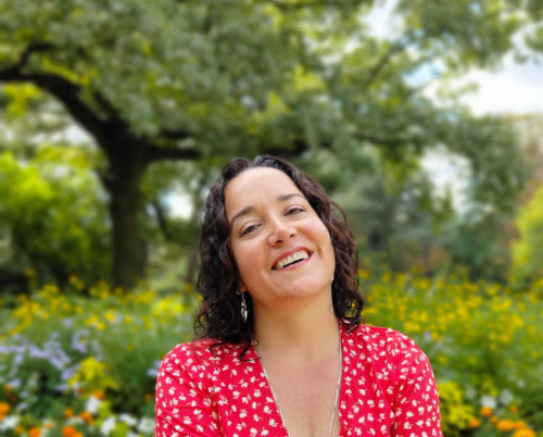 Pilar Valencia Systemics Gestalt Coach