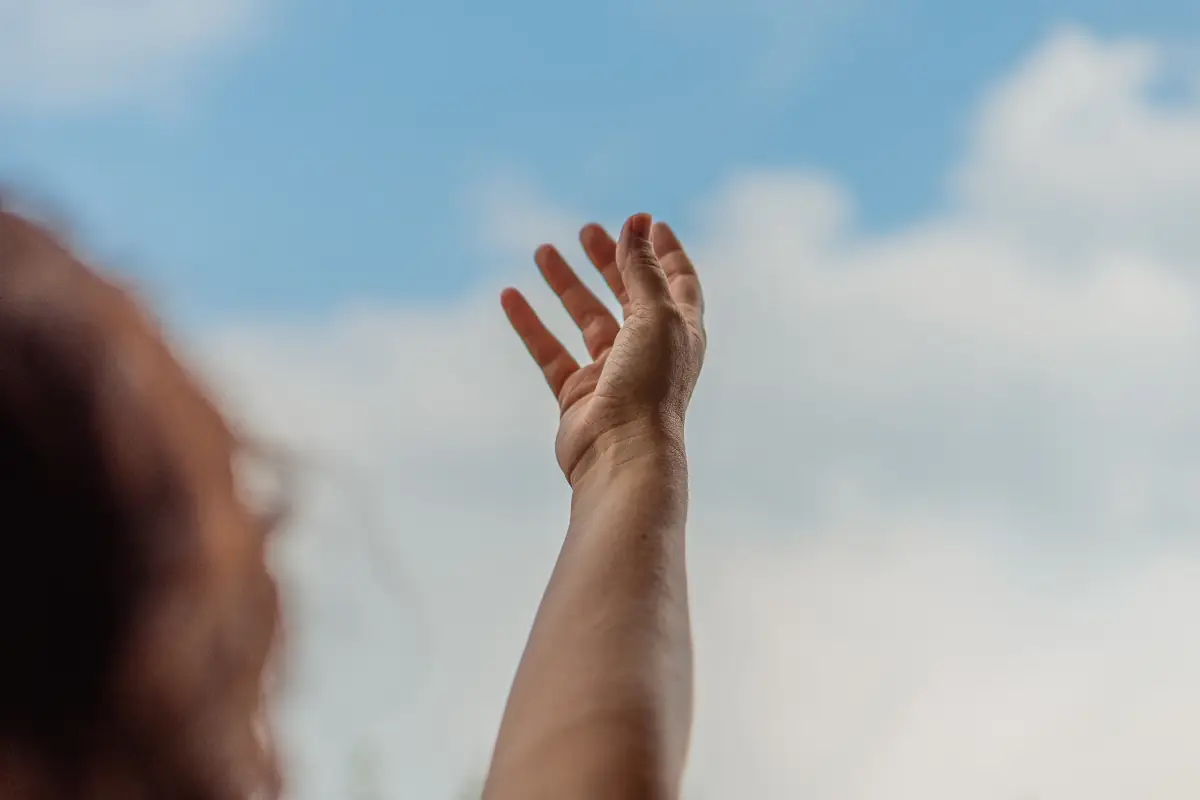 Finding purpose and meaning